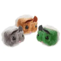 Șoarece pentru pisici Flamingo Jerry 