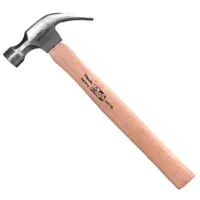 Ciocan pentru lăcătuși KWB 445726 Oțel/ Lemn