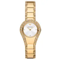 Ceas de mână pentru femei EMPORIO ARMANI AR11574 Cuarț/ 28 mm