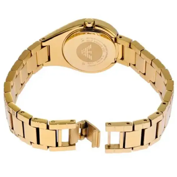 Ceas de mână pentru femei EMPORIO ARMANI AR11574 Cuarț/ 28 mm photo 3 Ceas de mână pentru femei EMPORIO ARMANI AR11574 Cuarț/ 28 mm photo 3