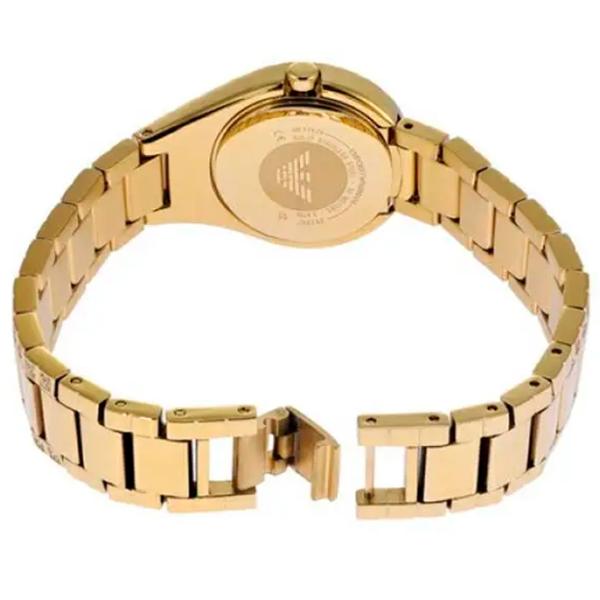 Ceas de mână pentru femei EMPORIO ARMANI AR11574 Cuarț/ 28 mm photo 3 Ceas de mână pentru femei EMPORIO ARMANI AR11574 Cuarț/ 28 mm photo 3