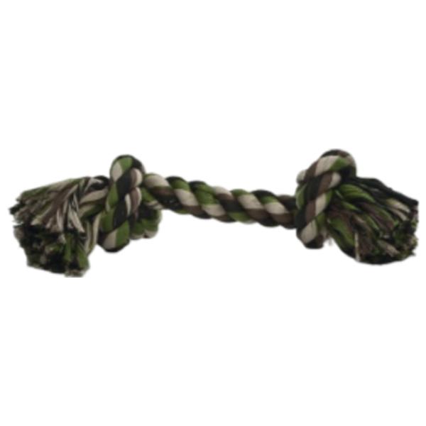 Frânghie pentru câine Beeztees 641130  photo 1 Frânghie pentru câine Beeztees 641130  photo 1