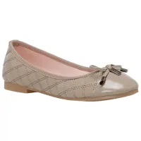 Balerini pentru femei İnci 2M EBRA.C.Z 2FX 37/ Beige