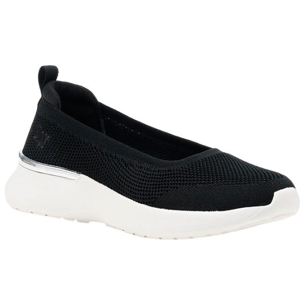 Балетки для женщин Nine West ADANNI 2FX 38/ Черный photo 1 Балетки для женщин Nine West ADANNI 2FX 38/ Черный photo 1