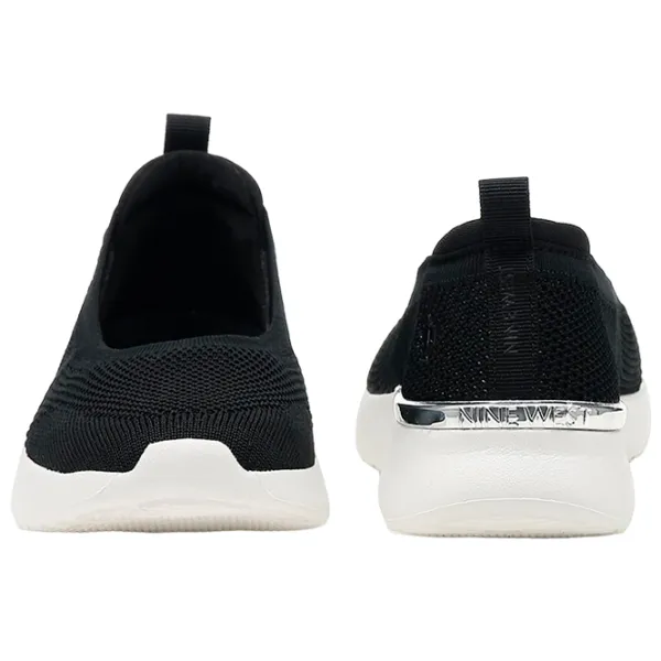 Балетки для женщин Nine West ADANNI 2FX 38/ Черный photo 4 Балетки для женщин Nine West ADANNI 2FX 38/ Черный photo 4