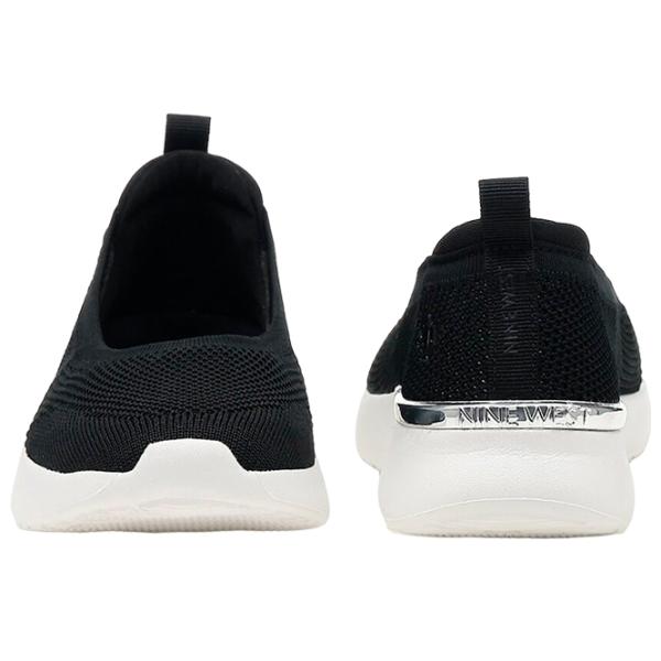 Балетки для женщин Nine West ADANNI 2FX 38/ Черный photo 4 Балетки для женщин Nine West ADANNI 2FX 38/ Черный photo 4