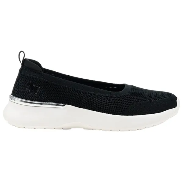 Balerini pentru femei Nine West ADANNI 2FX 40/ Black photo 2 Balerini pentru femei Nine West ADANNI 2FX 40/ Black photo 2