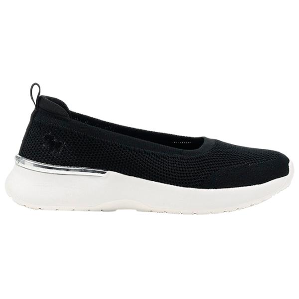 Balerini pentru femei Nine West ADANNI 2FX 40/ Black photo 2 Balerini pentru femei Nine West ADANNI 2FX 40/ Black photo 2