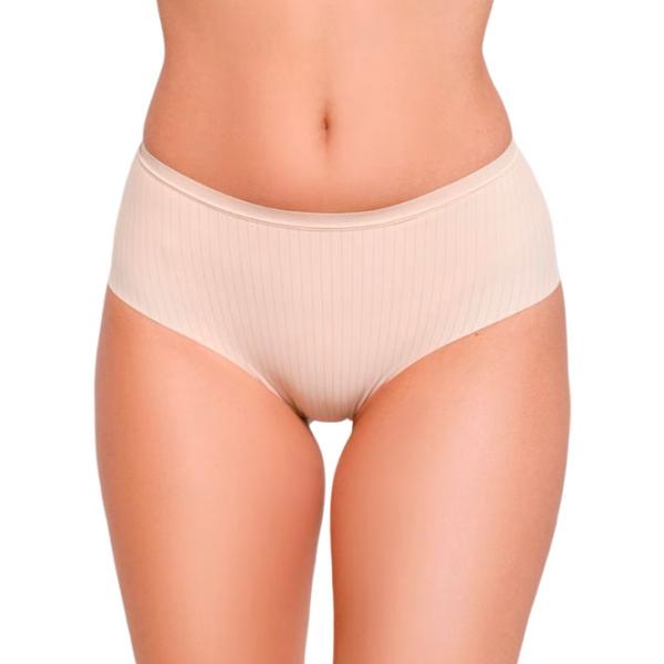 Chiloți pentru femei Fantasy 1179/ 1 XL/ Beige/ Slip photo 1