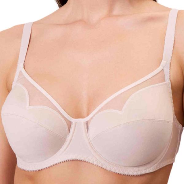 Sutien pentru femei Milavitsa 660310 85C/ Souffle photo 2
