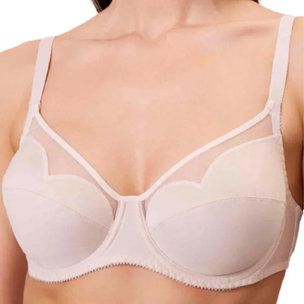 Sutien pentru femei Milavitsa 660310 85E/ Souffle photo 2