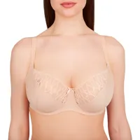 Sutien pentru femei Milavitsa 660811 95D/ Nude