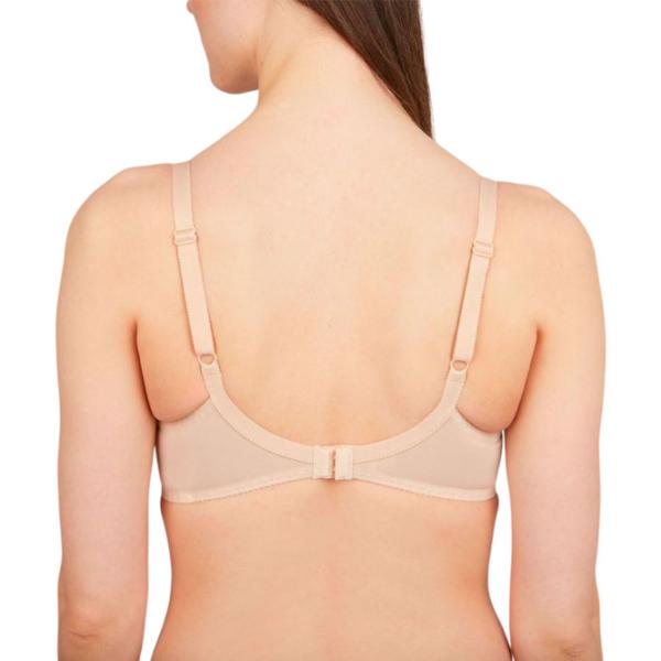 Sutien pentru femei Milavitsa 660811 95D/ Nude photo 3