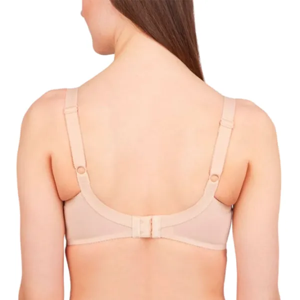 Бюстгальтер для женщин Milavitsa 661711 90H/ Обнаженная photo 2