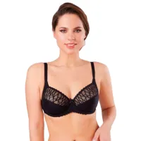 Sutien pentru femei Milavitsa 661712 100E/ Black