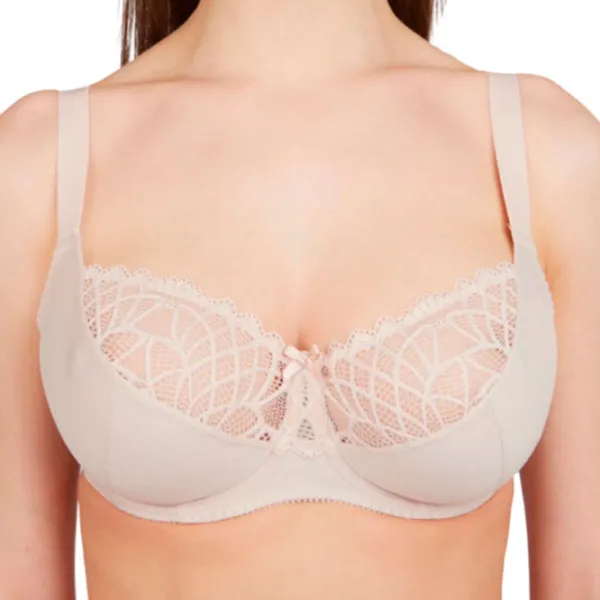 Sutien pentru femei Milavitsa 662830 80F/ Souffle photo 1