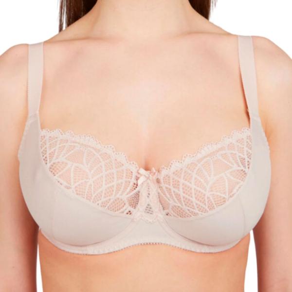 Sutien pentru femei Milavitsa 662830 85D/ Souffle photo 1