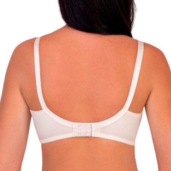 Sutien pentru femei Milavitsa 119120 80E/ Pastel photo 2