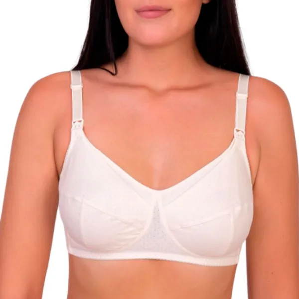 Sutien pentru femei Milavitsa 119120 90E/ Pastel photo 1