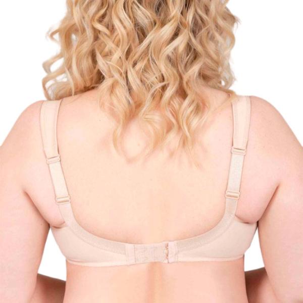 Бюстгальтер для женщин Milavitsa 120150 85E/ Обнаженная photo 3