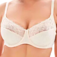 Sutien pentru femei Milavitsa 124960 85D/ Pastel
