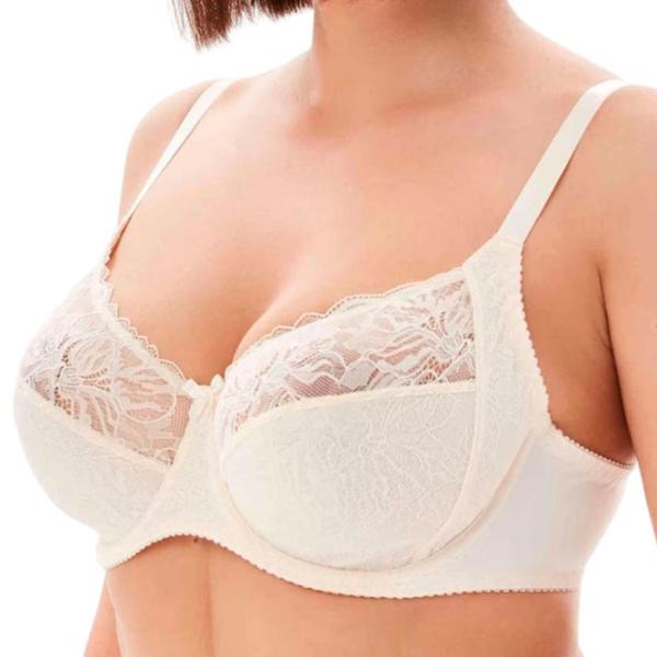 Sutien pentru femei Milavitsa 124960 85D/ Pastel photo 2