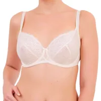 Sutien pentru femei Milavitsa 125000 85E/ Pastel