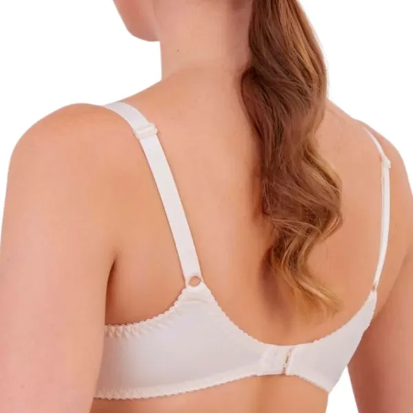 Sutien pentru femei Milavitsa 125000 85E/ Pastel photo 2