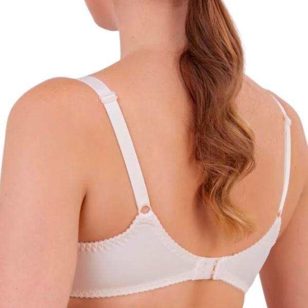 Sutien pentru femei Milavitsa 125000 85E/ Pastel photo 2