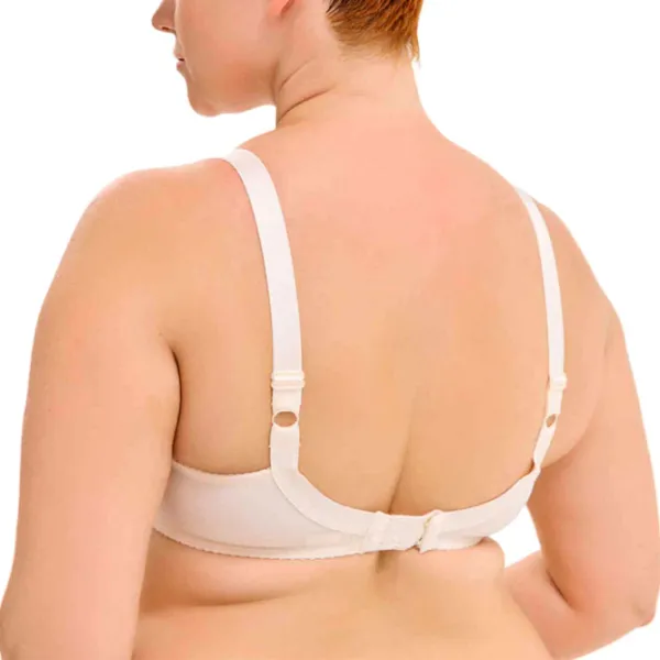 Sutien pentru femei Milavitsa 108000 85G/ Pastel/ Suprema photo 2