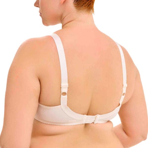 Sutien pentru femei Milavitsa 108000 95G/ Pastel/ Suprema photo 2