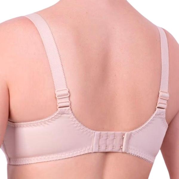 Бюстгальтер для женщин Milavitsa 118180 95C/ Обнаженная photo 2