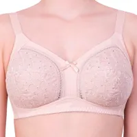 Sutien pentru femei Milavitsa 118180 95E/ Nude