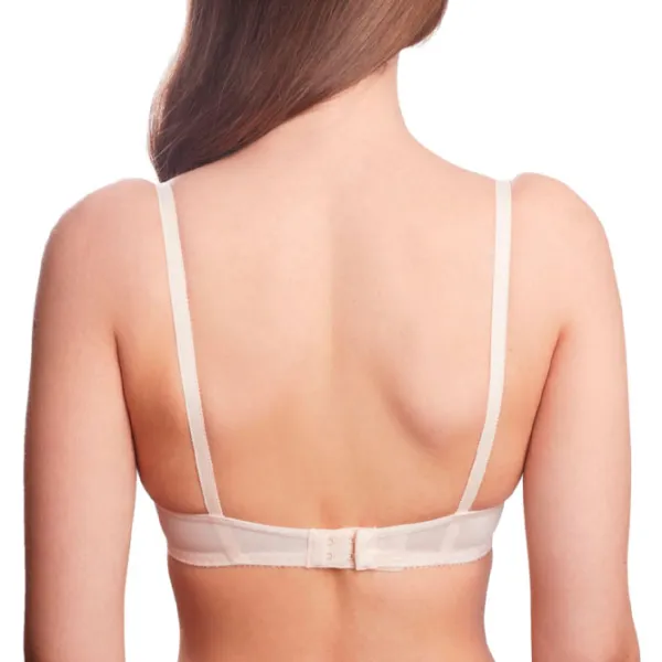 Sutien pentru femei Milavitsa 660040 80C/ Nude photo 2