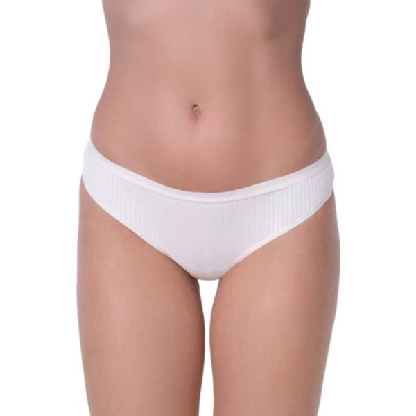 Трусики для женщин Milavitsa 268110 106/ Белый/ Танга photo 1