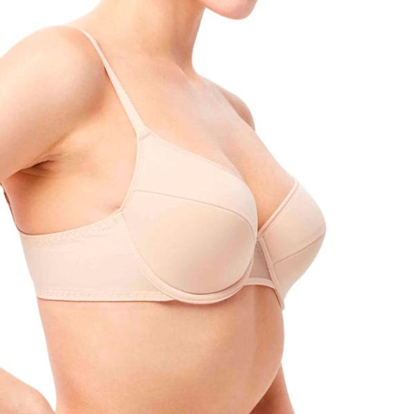 Sutien pentru femei Milavitsa 660370 75D/ Nude photo 2 Sutien pentru femei Milavitsa 660370 75D/ Nude photo 2