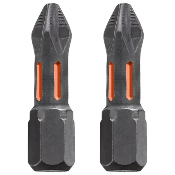 Набор бит KWB K122002 Количество в наборе - 2 photo 1