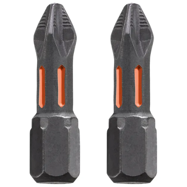 Набор бит KWB K122002 Количество в наборе - 2 photo 1