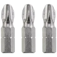 Set bituri KWB K121002 Cantitatea în set - 3