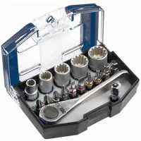 Набор бит KWB K118900 Количество в наборе -