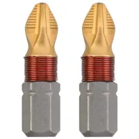 Set bituri KWB K124002 Cantitatea în set - 2
