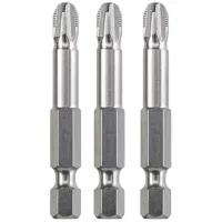 Набор бит KWB K121152 Количество в наборе - 3