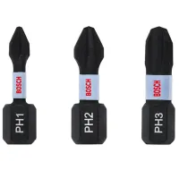 Set bituri Bosch B2608522470 Cantitatea în set - 3