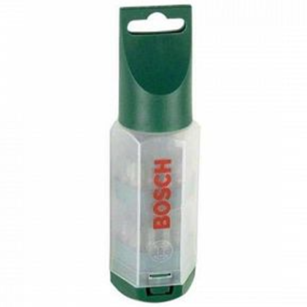Набор бит Bosch B2607019503 Количество в наборе - 25 photo 1