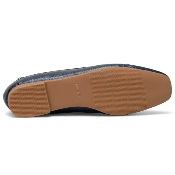 Balerini pentru femei Nine West ADELIA 2FX 36/ Navy photo 6 Balerini pentru femei Nine West ADELIA 2FX 36/ Navy photo 6