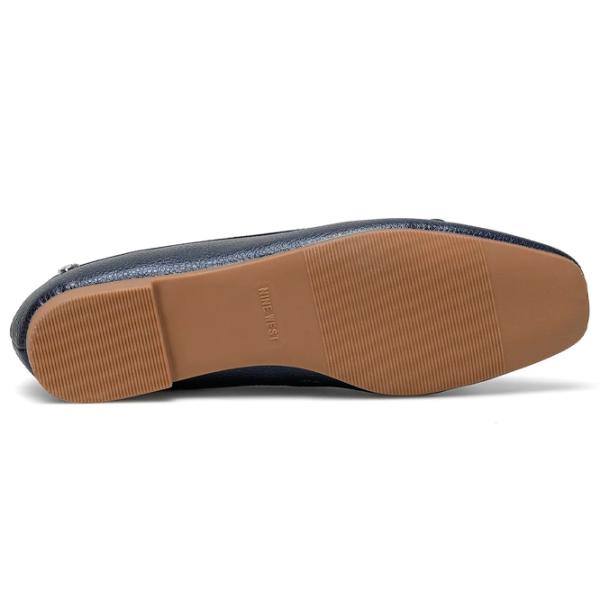 Balerini pentru femei Nine West ADELIA 2FX 36/ Navy photo 6 Balerini pentru femei Nine West ADELIA 2FX 36/ Navy photo 6