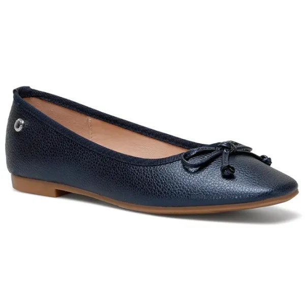 Балетки для женщин Nine West ADELIA 2FX 39/ Темно-синий photo 1 Балетки для женщин Nine West ADELIA 2FX 39/ Темно-синий photo 1