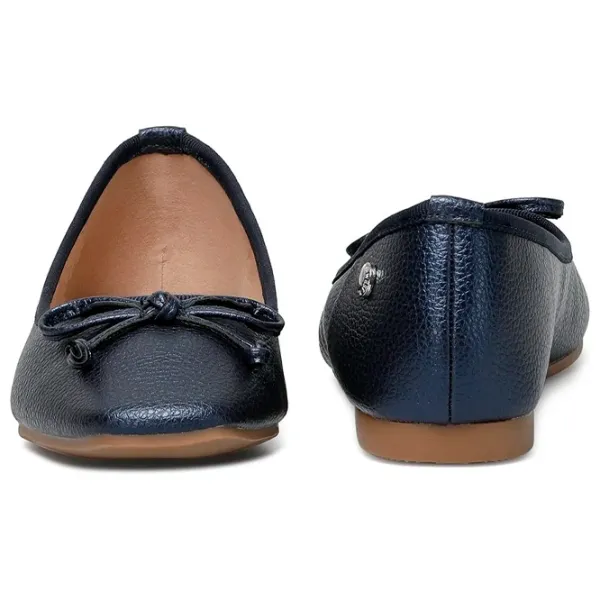 Балетки для женщин Nine West ADELIA 2FX 39/ Темно-синий photo 4 Балетки для женщин Nine West ADELIA 2FX 39/ Темно-синий photo 4