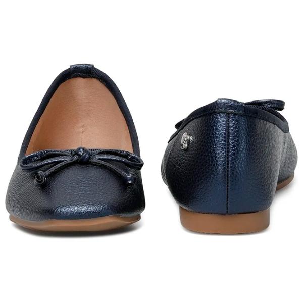 Балетки для женщин Nine West ADELIA 2FX 39/ Темно-синий photo 4 Балетки для женщин Nine West ADELIA 2FX 39/ Темно-синий photo 4
