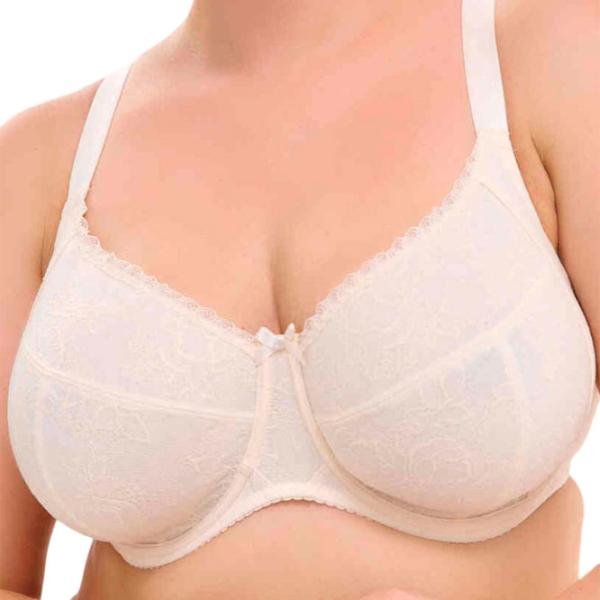 Sutien pentru femei Milavitsa 108000 90F/ Pastel/ Suprema photo 1